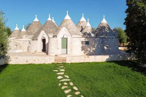 Villa i Ostuni, Brindisi, Ostuni - € 1.700.000 | Ref: ILV91803-1410652 - foto 14