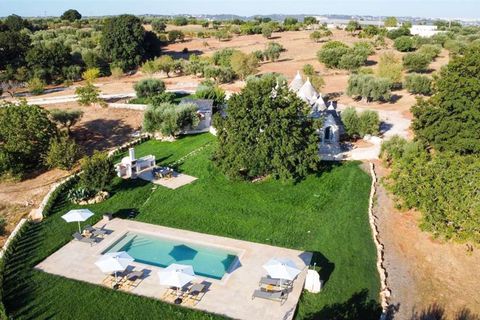 Villa i Ostuni, Brindisi, Ostuni - € 1.700.000 | Ref: ILV91803-1410652 - foto 15