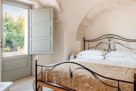 Villa i Ostuni, Brindisi, Ostuni - € 1.700.000 | Ref: ILV91803-1410652 - foto 17