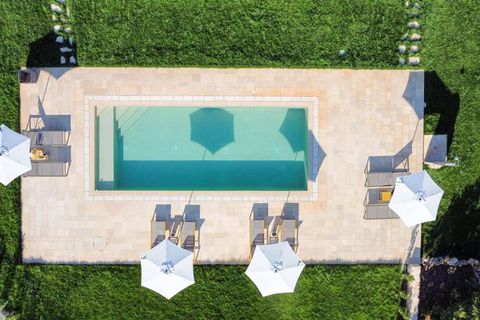 Villa i Ostuni, Brindisi, Ostuni - € 1.700.000 | Ref: ILV91803-1410652 - foto 18