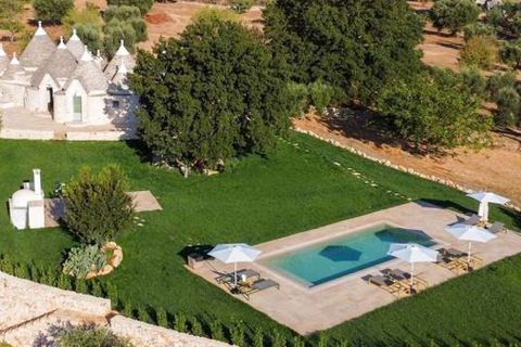 Villa i Ostuni, Brindisi, Ostuni - € 1.700.000 | Ref: ILV91803-1410652 - foto 19