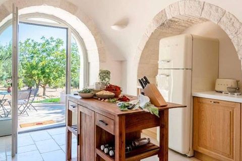 Villa i Ostuni, Brindisi, Ostuni - € 1.700.000 | Ref: ILV91803-1410652 - foto 20