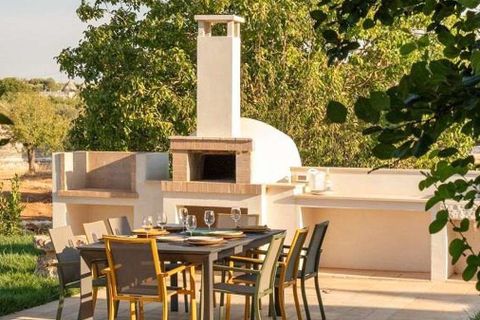 Villa i Ostuni, Brindisi, Ostuni - € 1.700.000 | Ref: ILV91803-1410652 - foto 21