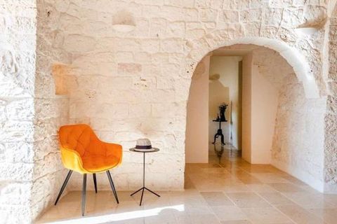 Villa i Ostuni, Brindisi, Ostuni - € 1.700.000 | Ref: ILV91803-1410652 - foto 24