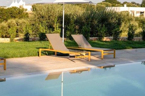 Villa i Ostuni, Brindisi, Ostuni - € 1.700.000 | Ref: ILV91803-1410652 - foto 30