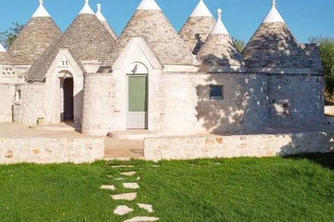 Villa i Ostuni, Brindisi, Ostuni - € 1.700.000 | Ref: ILV91803-1410652 - foto 31
