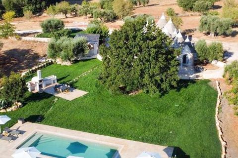 Villa i Ostuni, Brindisi, Ostuni - € 1.700.000 | Ref: ILV91803-1410652 - foto 32