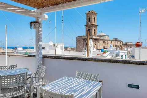 Villa i Monopoli, Bari, Monopoli - € 990 000 | Ref: ILV91593-1410688 - foto 4