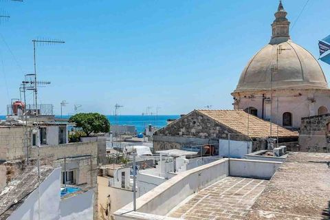 Villa i Monopoli, Bari, Monopoli - € 990 000 | Ref: ILV91593-1410688 - foto 5