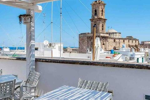 Villa i Monopoli, Bari, Monopoli - € 990 000 | Ref: ILV91593-1410688 - foto 24