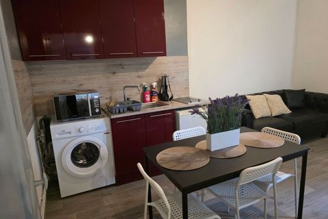 Wohnung in Reims, Marne, Reims - € 560/Monat | Ref: 884185 - Foto 2