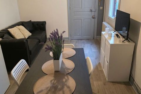 Wohnung in Reims, Marne, Reims - € 560/Monat | Ref: 884185 - Foto 3