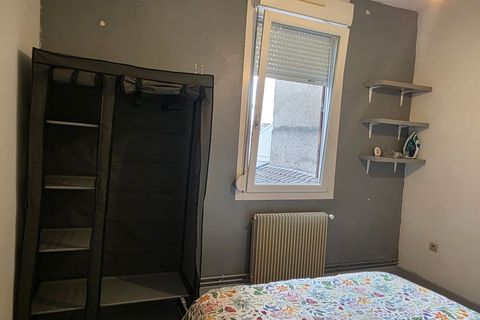 Wohnung in Reims, Marne, Reims - € 560/Monat | Ref: 884185 - Foto 5