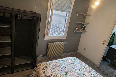 Wohnung in Reims, Marne, Reims - € 560/Monat | Ref: 884185 - Foto 6
