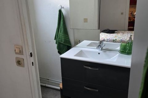 Wohnung in Reims, Marne, Reims - € 560/Monat | Ref: 884185 - Foto 8