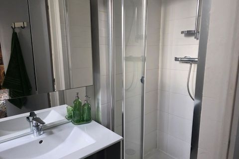 Wohnung in Reims, Marne, Reims - € 560/Monat | Ref: 884185 - Foto 9