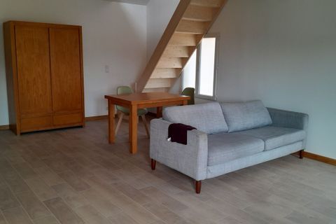 Apartament a Cachan, Val-de-Marne, Cachan - € 1.150/mes | Ref: 884083 - foto 4