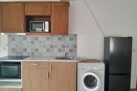 Apartament a Cachan, Val-de-Marne, Cachan - € 1.150/mes | Ref: 884083 - foto 6