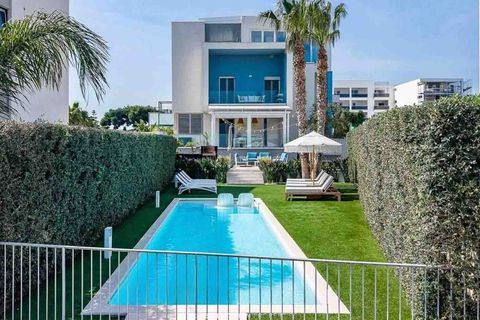 Villa i Monopoli, Bari, Monopoli - € 1 290 000 | Ref: ILV91589-1410730 - foto 2