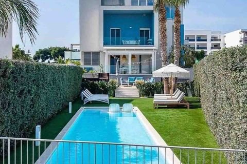 Villa i Monopoli, Bari, Monopoli - € 1 290 000 | Ref: ILV91589-1410730 - foto 22