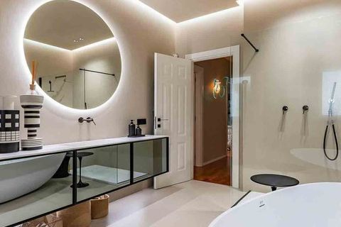 Apartament: Bari, Bari, Bari – 890 000 € | Ref: ILV91588-1410772 – zdjęcie 27