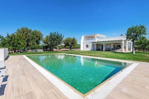 Villa i Monopoli, Bari, Monopoli - € 790.000 | Ref: ILV91586-1410802 - foto 1
