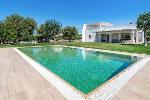 Villa i Monopoli, Bari, Monopoli - € 790.000 | Ref: ILV91586-1410802 - foto 2