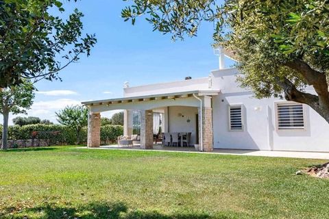 Villa i Monopoli, Bari, Monopoli - € 790.000 | Ref: ILV91586-1410802 - foto 19