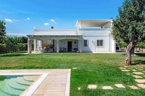 Villa i Monopoli, Bari, Monopoli - € 790.000 | Ref: ILV91586-1410802 - foto 20