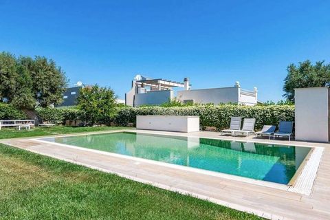 Villa i Monopoli, Bari, Monopoli - € 790.000 | Ref: ILV91586-1410802 - foto 21