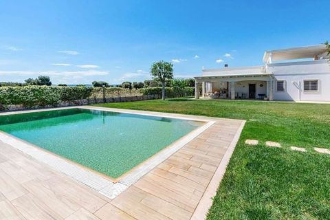 Villa i Monopoli, Bari, Monopoli - € 790.000 | Ref: ILV91586-1410802 - foto 22