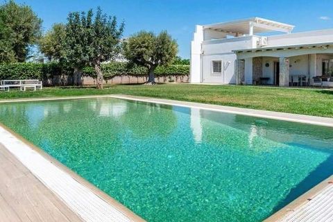Villa i Monopoli, Bari, Monopoli - € 790.000 | Ref: ILV91586-1410802 - foto 23