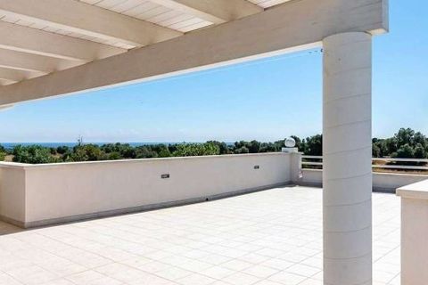 Villa i Monopoli, Bari, Monopoli - € 790.000 | Ref: ILV91586-1410802 - foto 32