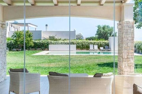 Villa i Monopoli, Bari, Monopoli - € 790.000 | Ref: ILV91586-1410802 - foto 38