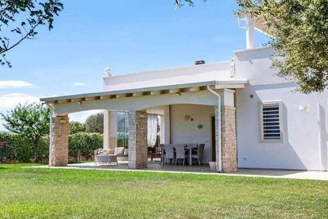 Villa i Monopoli, Bari, Monopoli - € 790.000 | Ref: ILV91586-1410802 - foto 40