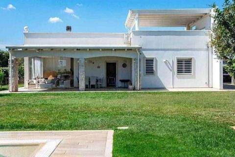 Villa i Monopoli, Bari, Monopoli - € 790.000 | Ref: ILV91586-1410802 - foto 41