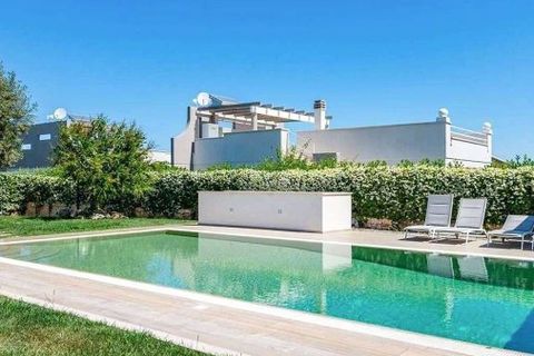 Villa i Monopoli, Bari, Monopoli - € 790.000 | Ref: ILV91586-1410802 - foto 42
