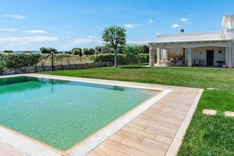 Villa i Monopoli, Bari, Monopoli - € 790.000 | Ref: ILV91586-1410802 - foto 43