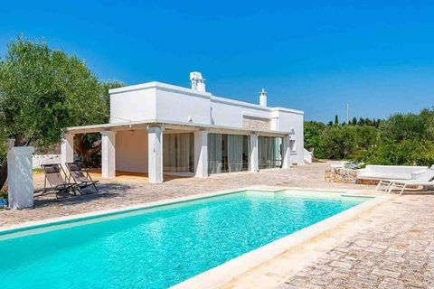 Farm i Ostuni, Brindisi, Ostuni - € 750.000 | Ref: ILV91582-1410846 - foto 2