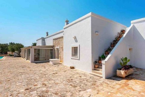 Farm i Ostuni, Brindisi, Ostuni - € 750.000 | Ref: ILV91582-1410846 - foto 4