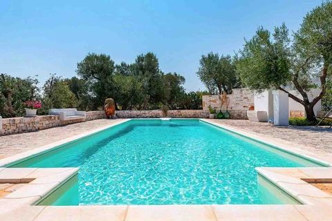 Farm i Ostuni, Brindisi, Ostuni - € 750.000 | Ref: ILV91582-1410846 - foto 5