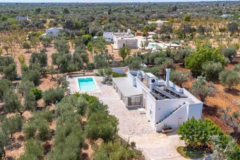 Farm i Ostuni, Brindisi, Ostuni - € 750.000 | Ref: ILV91582-1410846 - foto 9