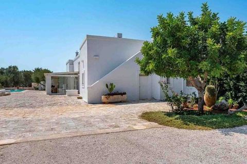 Farm i Ostuni, Brindisi, Ostuni - € 750.000 | Ref: ILV91582-1410846 - foto 11
