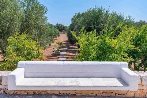 Farm i Ostuni, Brindisi, Ostuni - € 750.000 | Ref: ILV91582-1410846 - foto 17
