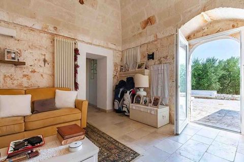 Farm i Ostuni, Brindisi, Ostuni - € 750.000 | Ref: ILV91582-1410846 - foto 21