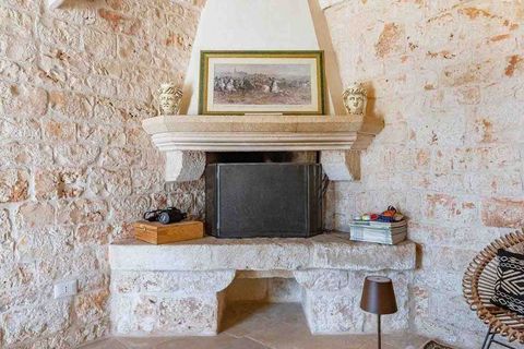 Farm i Ostuni, Brindisi, Ostuni - € 750.000 | Ref: ILV91582-1410846 - foto 23