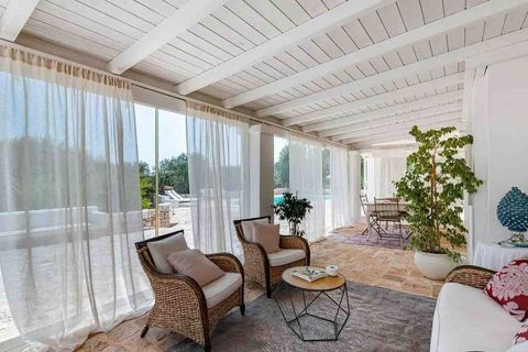 Farm i Ostuni, Brindisi, Ostuni - € 750.000 | Ref: ILV91582-1410846 - foto 27