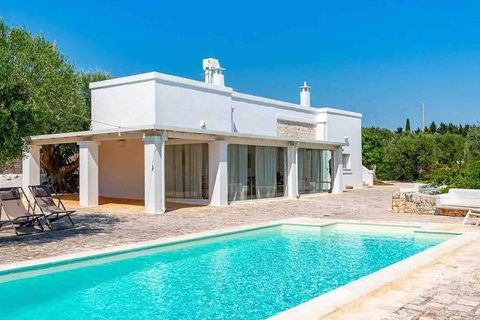 Farm i Ostuni, Brindisi, Ostuni - € 750.000 | Ref: ILV91582-1410846 - foto 31