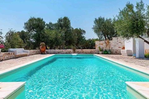 Farm i Ostuni, Brindisi, Ostuni - € 750.000 | Ref: ILV91582-1410846 - foto 34