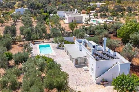 Farm i Ostuni, Brindisi, Ostuni - € 750.000 | Ref: ILV91582-1410846 - foto 38